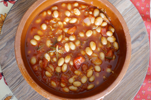 haricots coco tomate - votre dieteticienne - valerie coureau - morangis - chilly mazarin - athis mons - savigny sur orge - wissou - longjumeau - massy